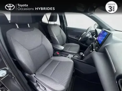 Photo 8 Toyota Yaris  Cross 130h Design MY25