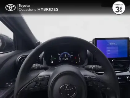 Photo 10 Toyota Yaris  Cross 130h Design MY25