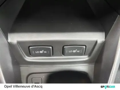 Photo 14 Suzuki Vitara  1.4 Boosterjet Hybrid 110ch Style Auto MY25