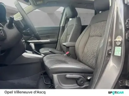 Photo 10 Suzuki Vitara  1.4 Boosterjet Hybrid 110ch Style Auto MY25