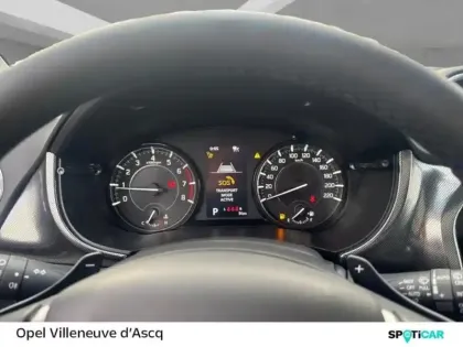 Photo 9 Suzuki Vitara  1.4 Boosterjet Hybrid 110ch Style Auto MY25