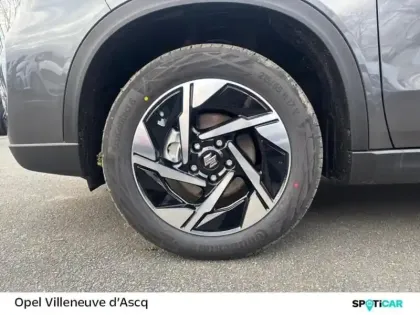 Photo 12 Suzuki Vitara  1.4 Boosterjet Hybrid 110ch Style Auto MY25