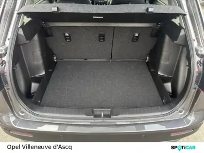 Photo 5 Suzuki Vitara  1.4 Boosterjet Hybrid 110ch Style Auto MY25