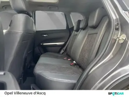 Photo 11 Suzuki Vitara  1.4 Boosterjet Hybrid 110ch Style Auto MY25