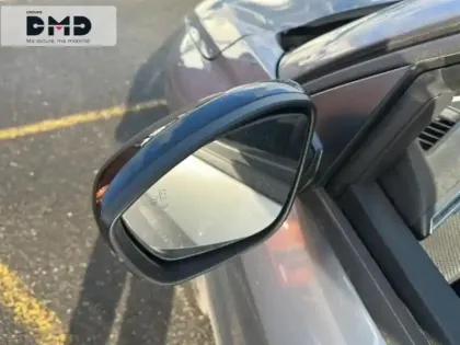 Photo 13 Peugeot 208  1.2 Hybrid 110ch Allure e-DCS6