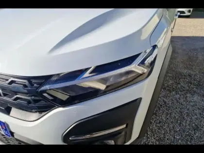 Photo 14 Dacia Sandero  1.0 TCe 90ch Stepway Confort -22