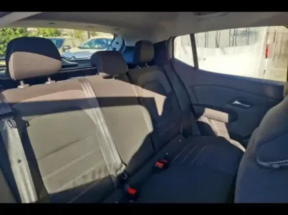 Photo 10 Dacia Sandero  1.0 TCe 90ch Stepway Confort -22