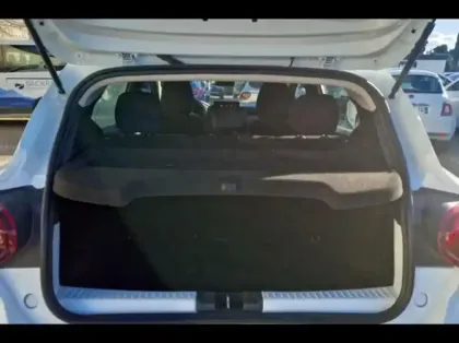 Photo 11 Dacia Sandero  1.0 TCe 90ch Stepway Confort -22