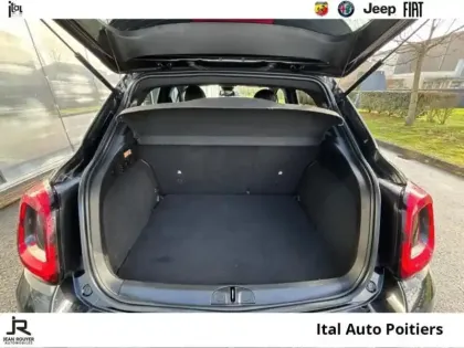 Photo 5 Fiat 500x  1.3 FireFly Turbo T4 150ch Sport DCT