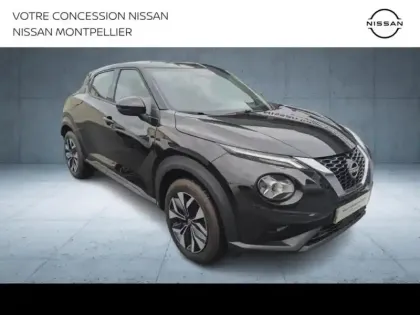 Photo 15 Nissan Juke  1.0 DIG-T 114ch Acenta 2023.5