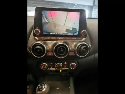 Photo 9 Nissan Juke  1.0 DIG-T 114ch Acenta 2023.5