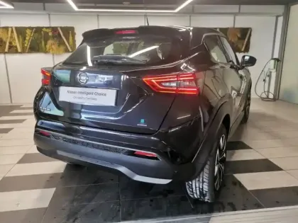 Photo 5 Nissan Juke  1.0 DIG-T 114ch Acenta 2023.5