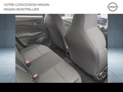 Photo 25 Nissan Juke  1.0 DIG-T 114ch Acenta 2023.5