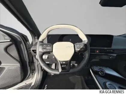 Photo 5 Kia Ev6  Autonomie Longue 229ch 84kWh GT-Line Premium Business RWD