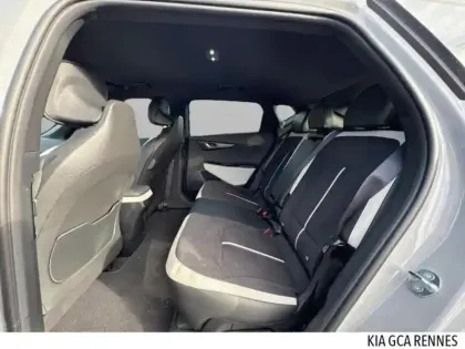 Photo 13 Kia Ev6  Autonomie Longue 229ch 84kWh GT-Line Premium Business RWD