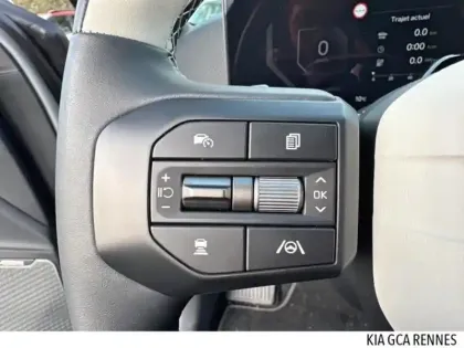 Photo 9 Kia Ev6  Autonomie Longue 229ch 84kWh GT-Line Premium Business RWD