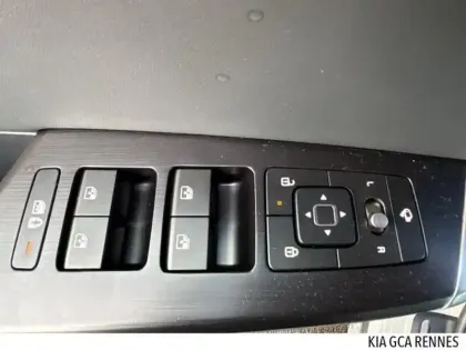 Photo 11 Kia Ev6  Autonomie Longue 229ch 84kWh GT-Line Premium Business RWD