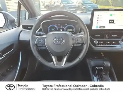 Photo 8 Toyota Corolla  Touring Spt 1.8 140ch Dynamic Business MY24