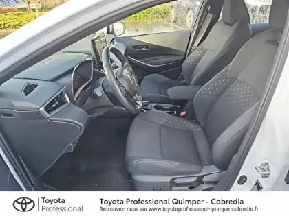 Photo 10 Toyota Corolla  Touring Spt 1.8 140ch Dynamic Business MY24