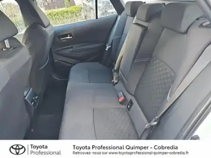 Photo 11 Toyota Corolla  Touring Spt 1.8 140ch Dynamic Business MY24