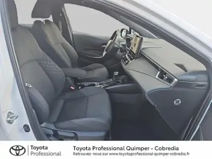 Photo 5 Toyota Corolla  Touring Spt 1.8 140ch Dynamic Business MY24