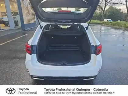 Photo 9 Toyota Corolla  Touring Spt 1.8 140ch Dynamic Business MY24