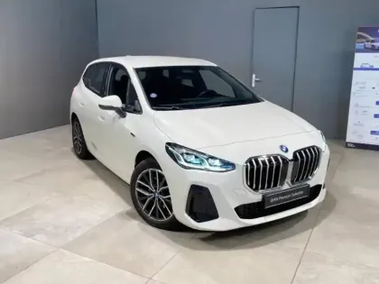 Photo 5 BMW Serie 2 Série 2 ActiveTourer 225e 245ch xDrive M Sport DKG7