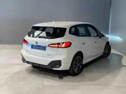 Photo 6 BMW Serie 2 Série 2 ActiveTourer 225e 245ch xDrive M Sport DKG7