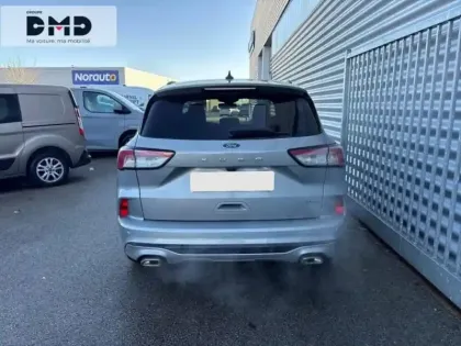 Photo 10 Ford Kuga  2.5 Duratec 190ch FHEV E85 ST-Line X BVA