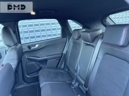 Photo 9 Ford Kuga  2.5 Duratec 190ch FHEV E85 ST-Line X BVA