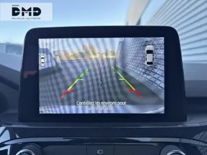 Photo 13 Ford Kuga  2.5 Duratec 190ch FHEV E85 ST-Line X BVA