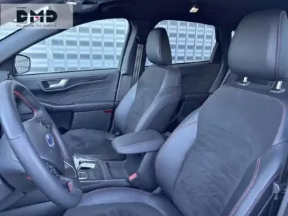 Photo 8 Ford Kuga  2.5 Duratec 190ch FHEV E85 ST-Line X BVA