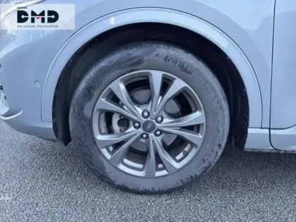 Photo 12 Ford Kuga  2.5 Duratec 190ch FHEV E85 ST-Line X BVA