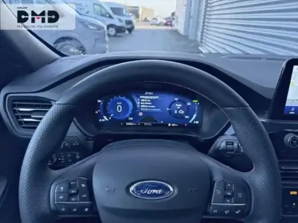 Photo 6 Ford Kuga  2.5 Duratec 190ch FHEV E85 ST-Line X BVA