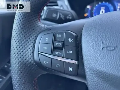 Photo 14 Ford Kuga  2.5 Duratec 190ch FHEV E85 ST-Line X BVA