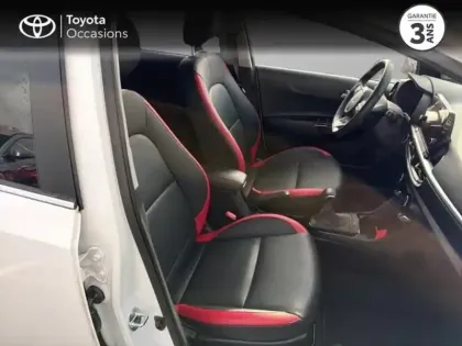 Photo 5 Kia Picanto  1.2 DPi 84ch GT Line Premium BVMA5