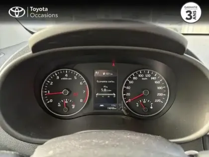 Photo 13 Kia Picanto  1.2 DPi 84ch GT Line Premium BVMA5