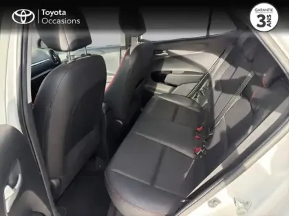 Photo 11 Kia Picanto  1.2 DPi 84ch GT Line Premium BVMA5