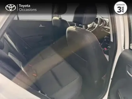 Photo 6 Kia Picanto  1.2 DPi 84ch GT Line Premium BVMA5