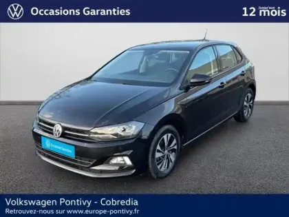 Photo Volkswagen Polo