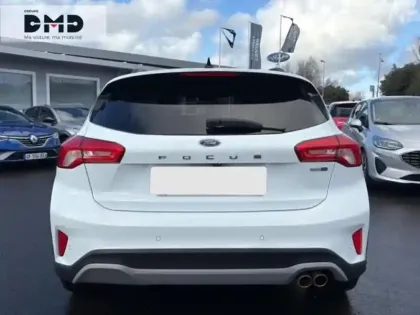 Photo 10 Ford Focus  Active 1.0 EcoBoost 125ch mHEV