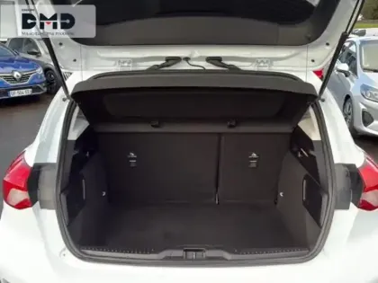 Photo 11 Ford Focus  Active 1.0 EcoBoost 125ch mHEV