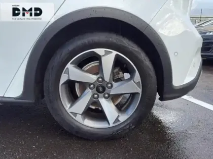 Photo 12 Ford Focus  Active 1.0 EcoBoost 125ch mHEV