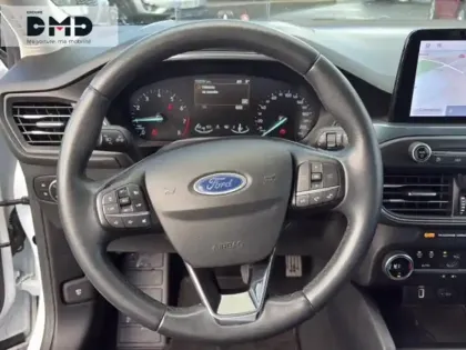 Photo 6 Ford Focus  Active 1.0 EcoBoost 125ch mHEV