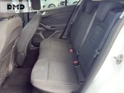 Photo 9 Ford Focus  Active 1.0 EcoBoost 125ch mHEV