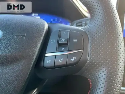 Photo 14 Ford Puma  1.0 EcoBoost 125ch S&S mHEV ST-Line X Powershift