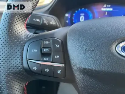 Photo 13 Ford Puma  1.0 EcoBoost 125ch S&S mHEV ST-Line X Powershift