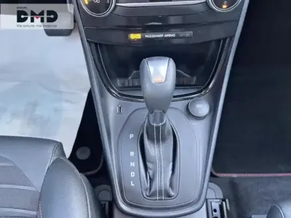 Photo 7 Ford Puma  1.0 EcoBoost 125ch S&S mHEV ST-Line X Powershift