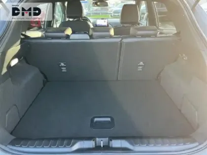 Photo 11 Ford Puma  1.0 EcoBoost 125ch S&S mHEV ST-Line X Powershift