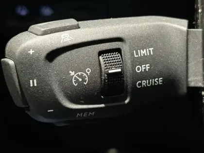 Photo 9 DS DS 3  Crossback E-Tense Performance Line + 4cv